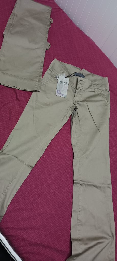 Bershka  pants image indicator(3)
