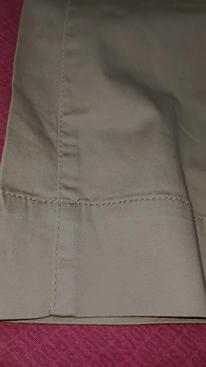 Bershka  pants image indicator(4)