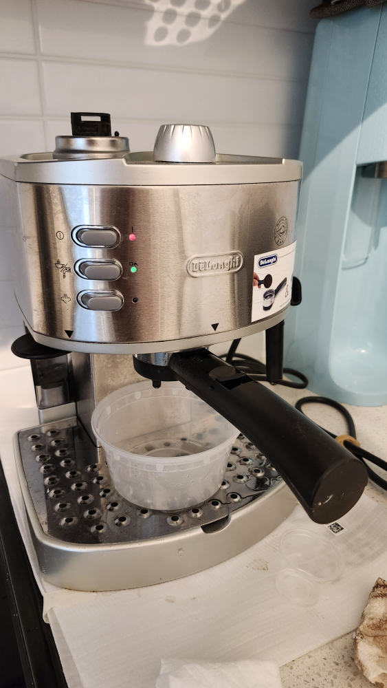 espresso machine thumbnail