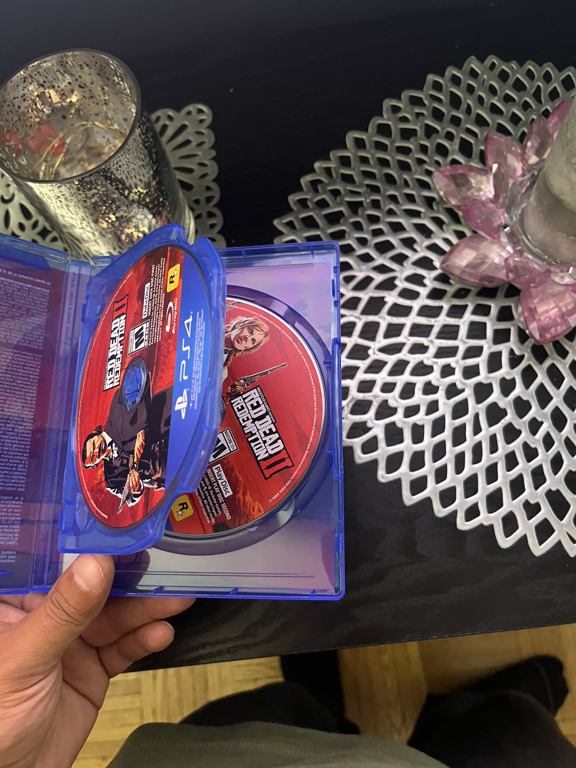 Red dead redemption 2 - photo 2