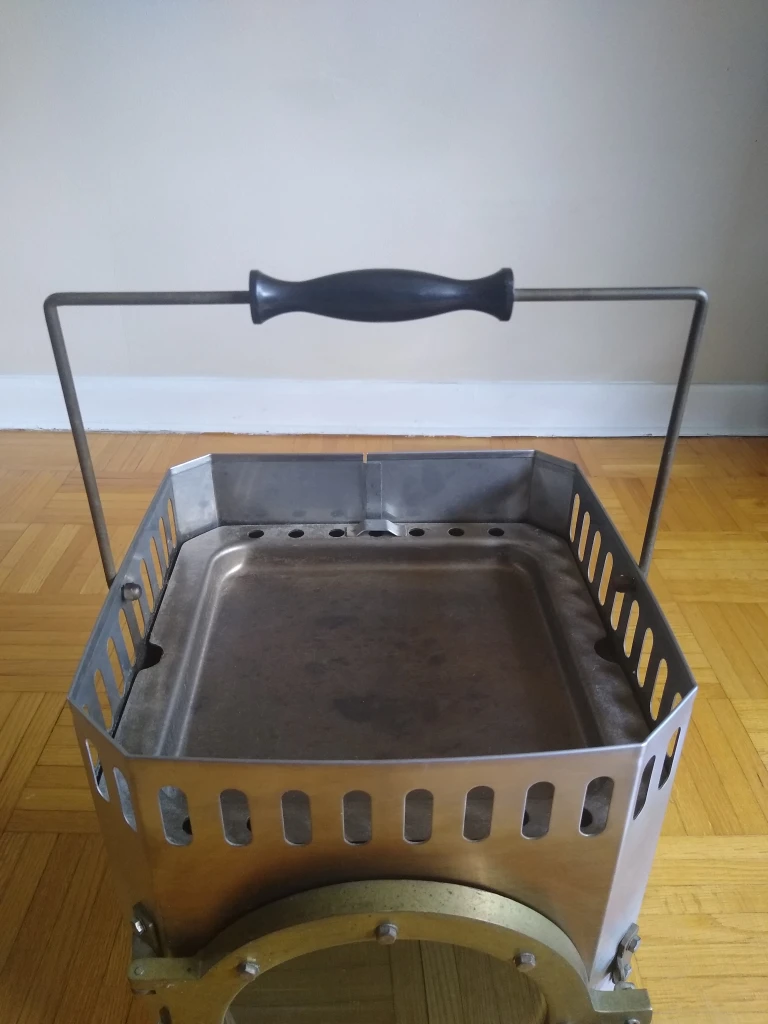 Canaflame Marine Boat Heater image indicator(4)