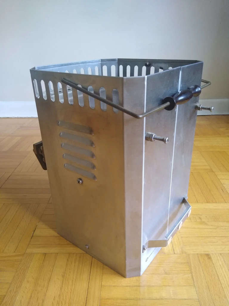 Canaflame Marine Boat Heater image indicator(7)