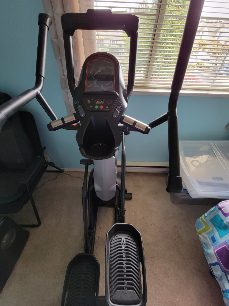 Bowflex 6 brand new Never used - photo 3