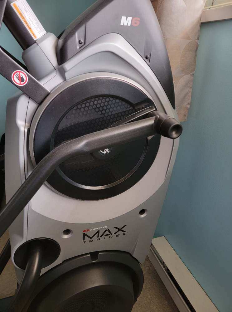 Bowflex 6 brand new Never used - photo 4
