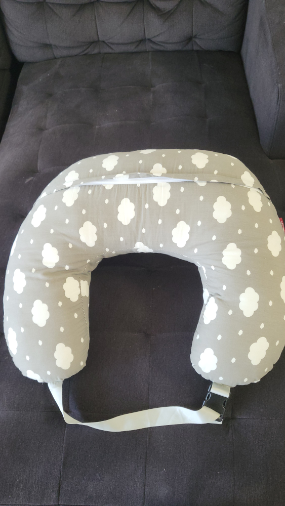 Feeding / Nursing pillow image indicator(2)