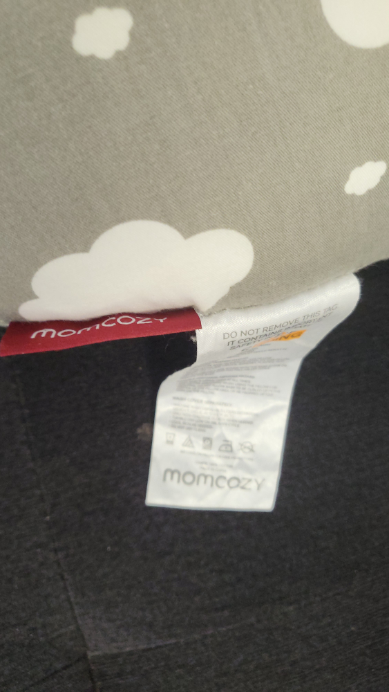 Feeding / Nursing pillow image indicator(3)