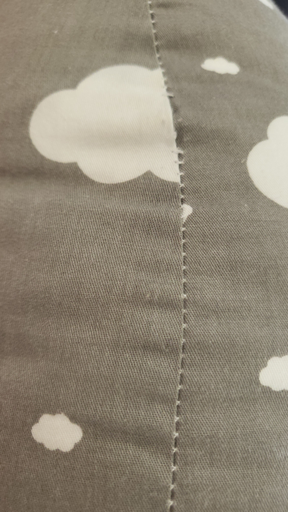 Feeding / Nursing pillow image indicator(4)