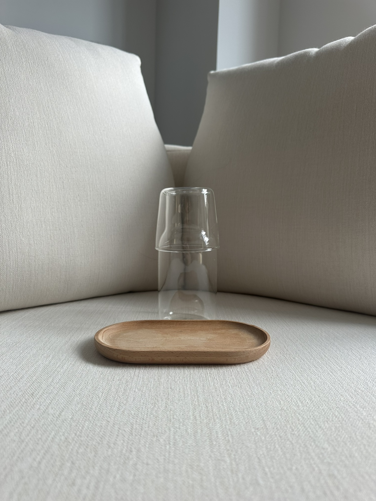 Bedside Water Carafe image indicator(4)