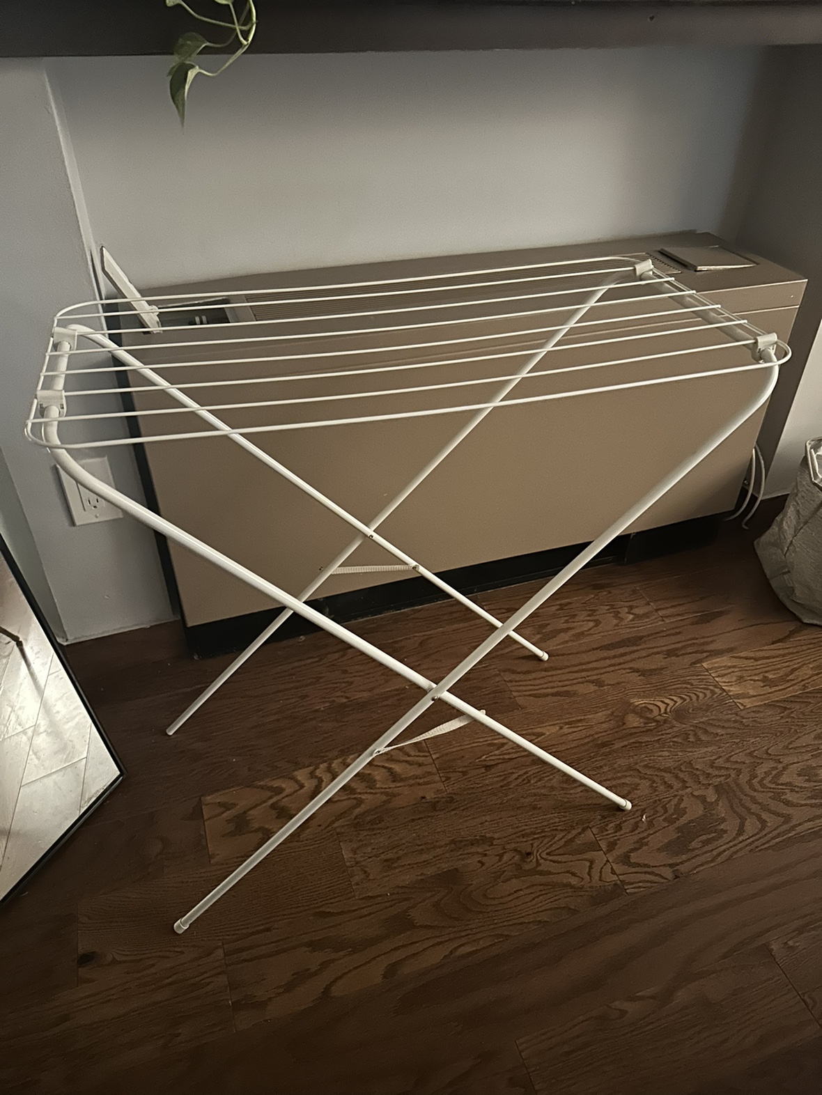 Laundry drying rack thumbnail