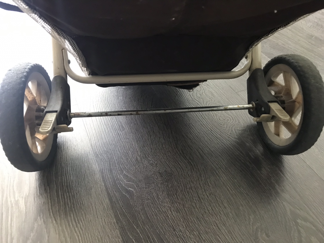 Double Stroller image indicator(7)