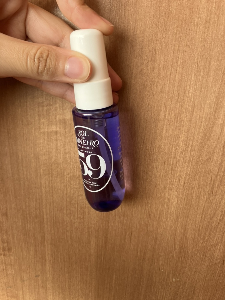 Sol de Janeiro 59 Perfume Mist