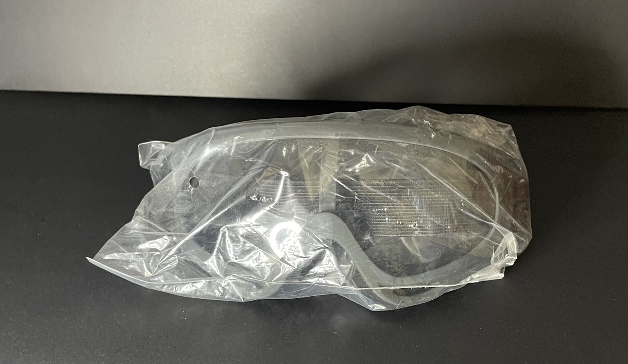 New Windproof Riding Goggles - photo 2