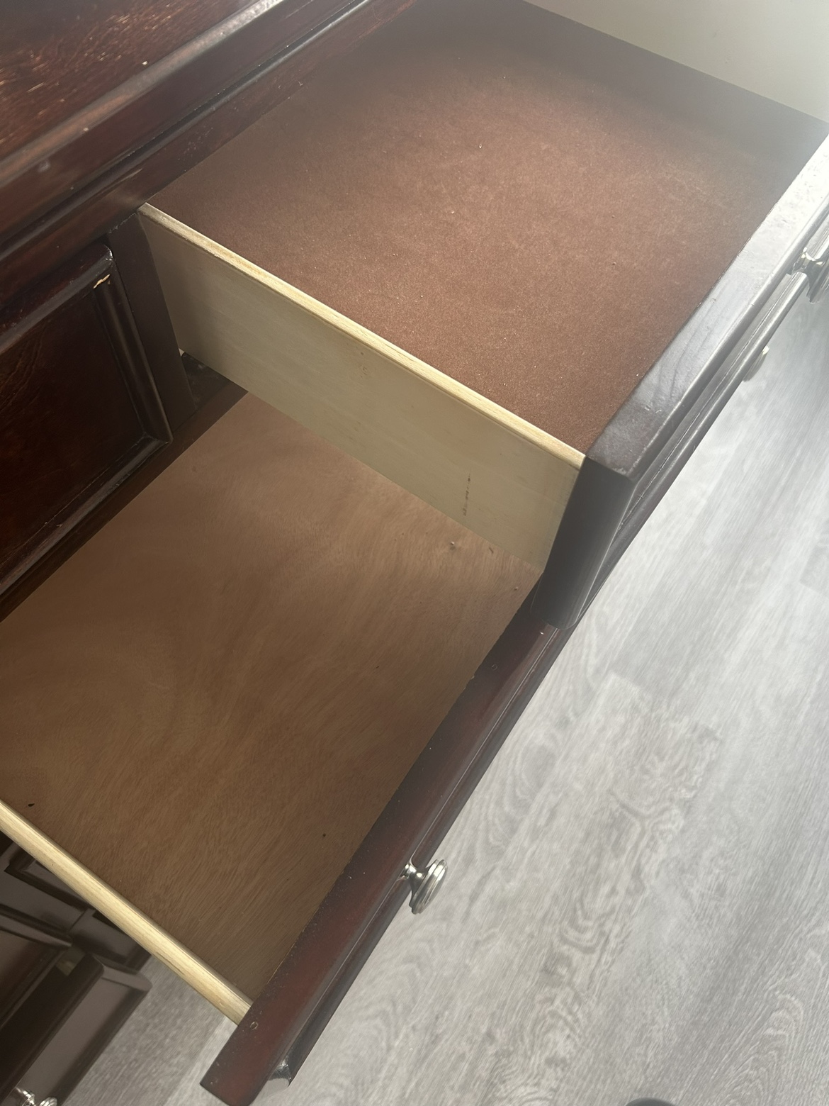 Nine Drawer Dresser - photo 2