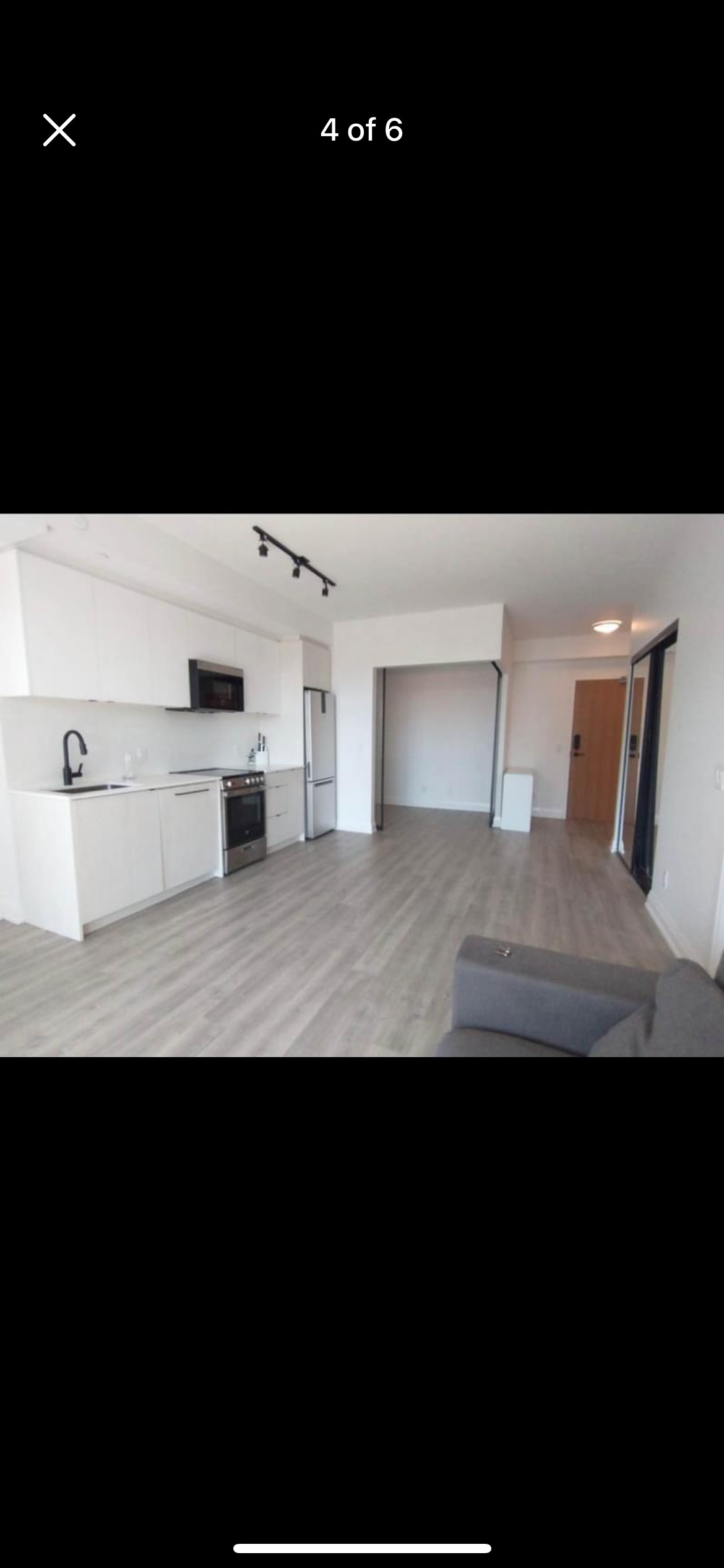 Private room for rent - photo 2