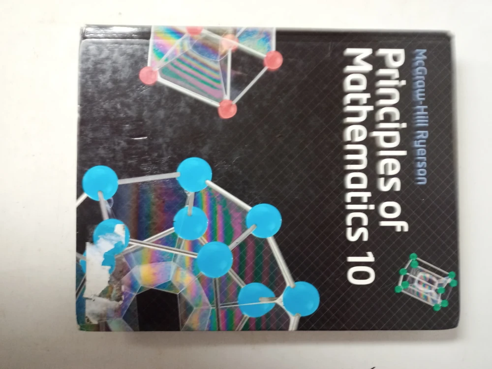 Textbooks - Used but Usable image indicator(10)