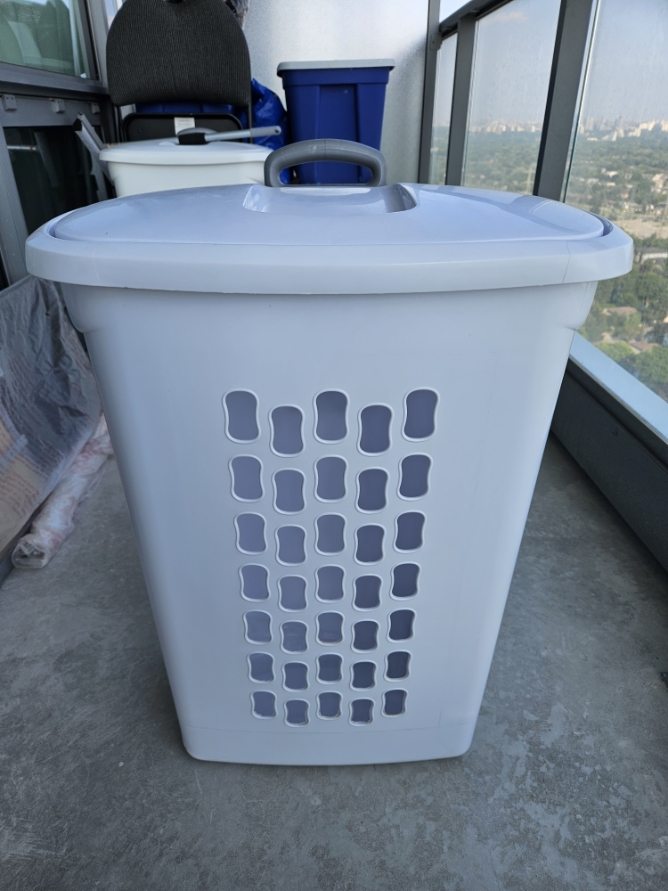 Laundry Basket thumbnail