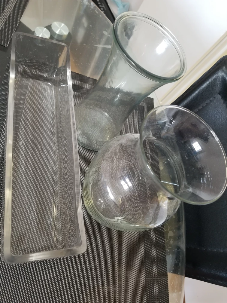 Glass Vases thumbnail