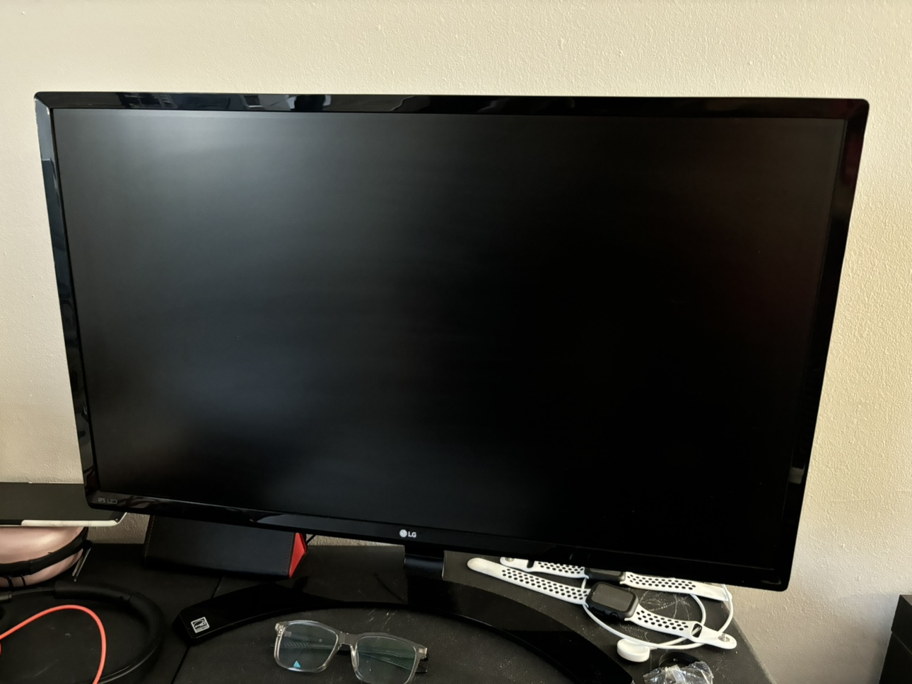 LG 27inches Monitor