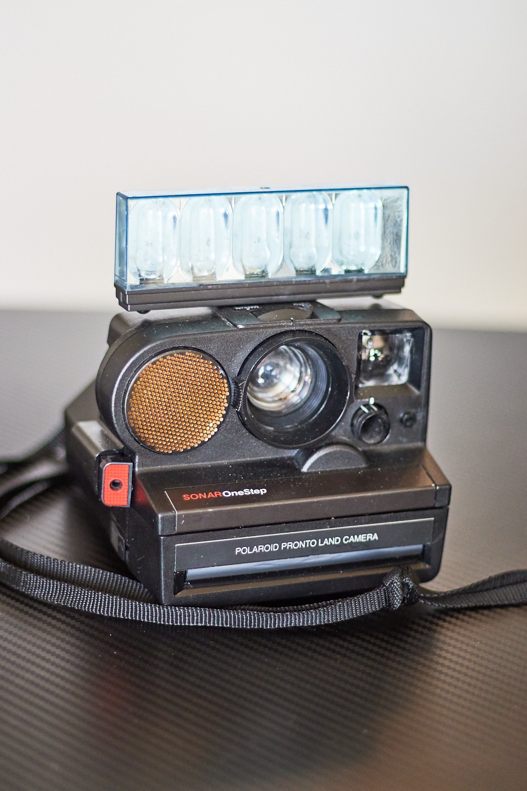Polaroid Pronto Land Camera - photo 5