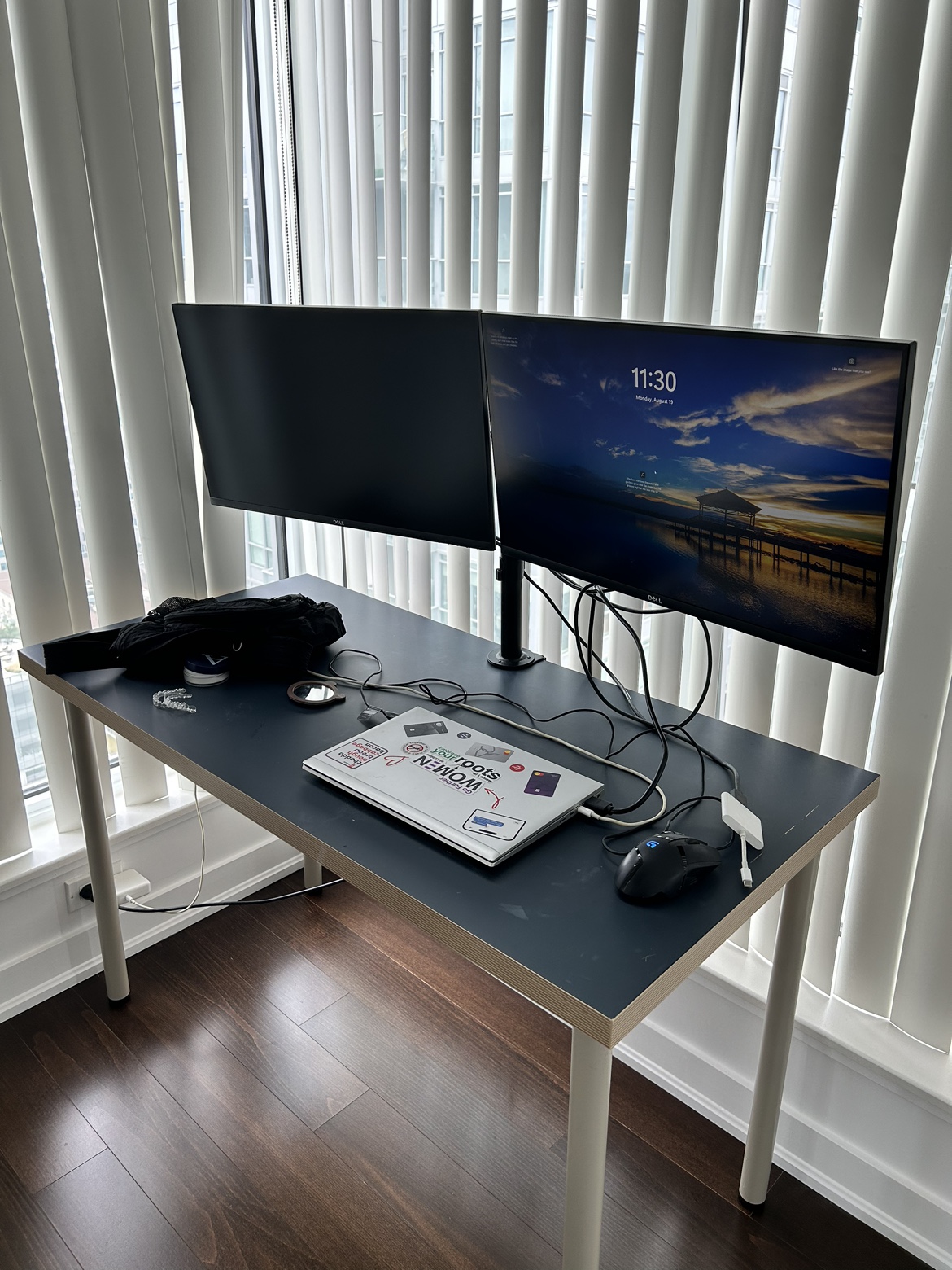 Ikea Desk - photo 2
