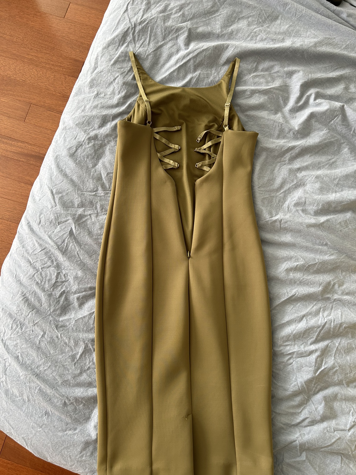 Marciano NEW dress XS image indicator(2)