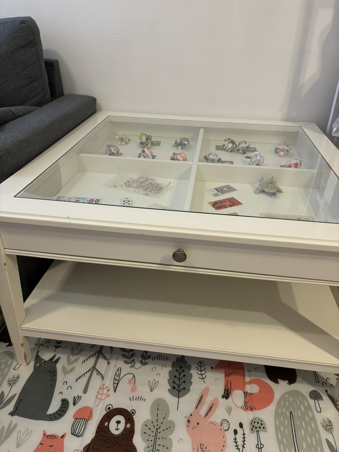 Ikea LIATORP Coffee Table - photo 2