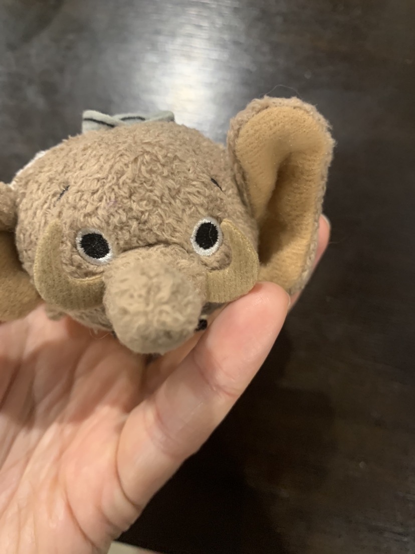 $5 each Disney Tsum Tsum Zootopia 2”