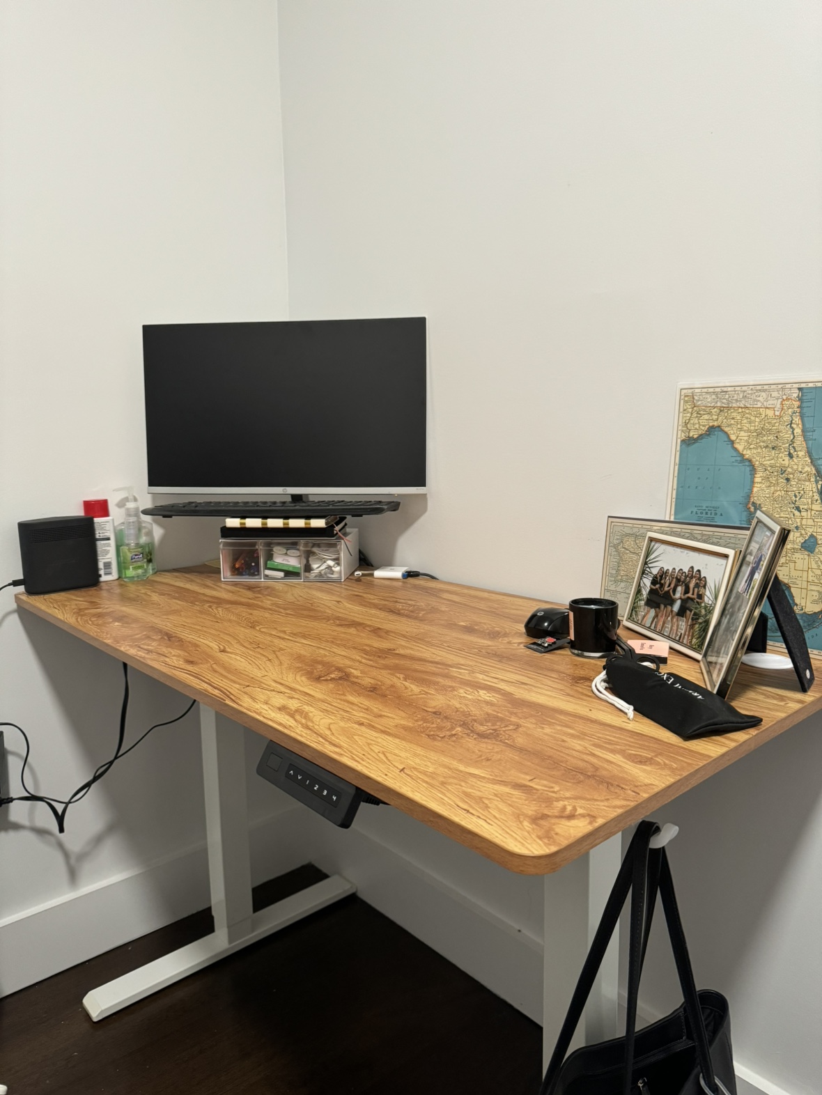 Electric Standing Desk