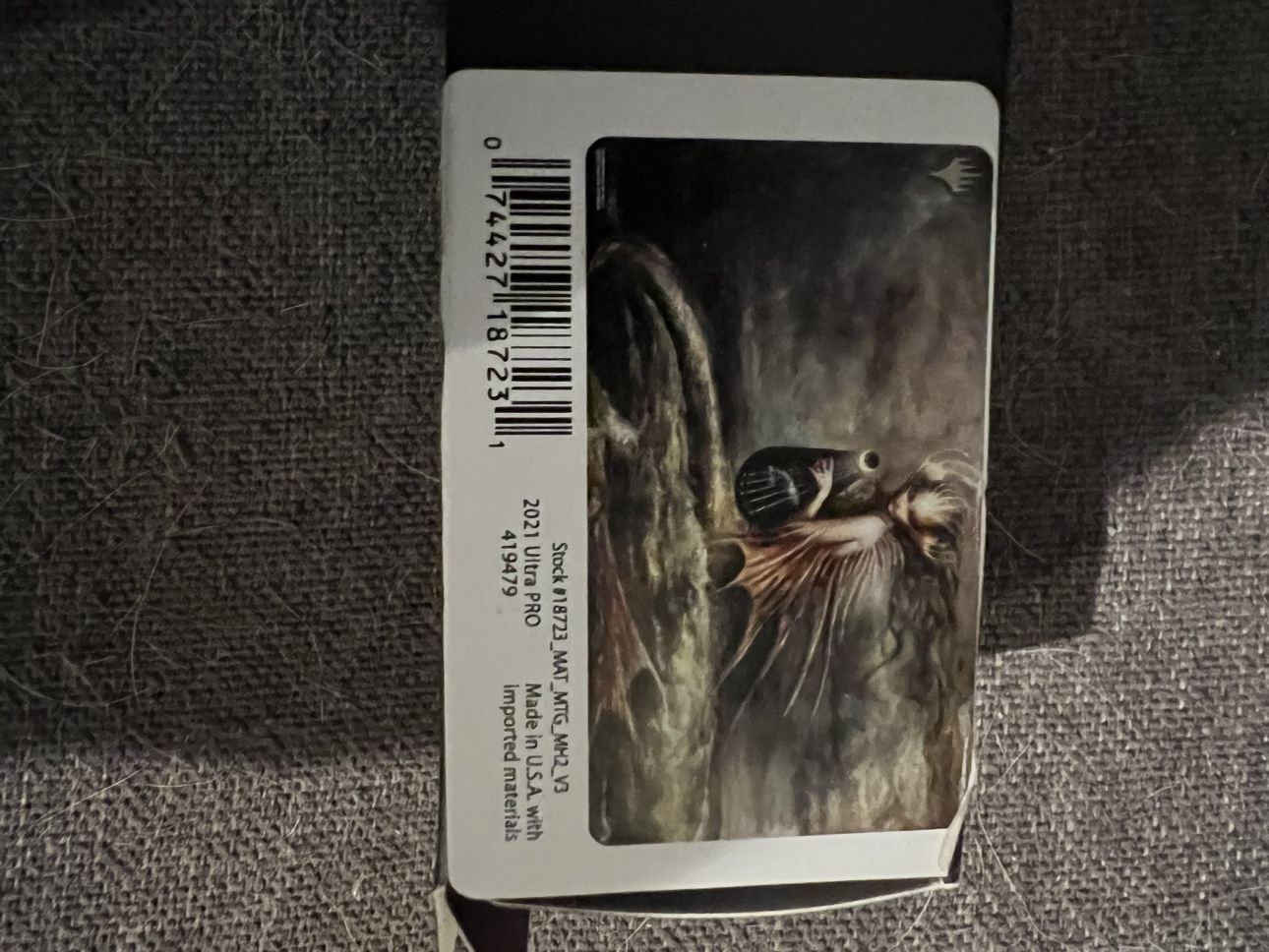 Magic The Gathering Playmats image indicator(9)