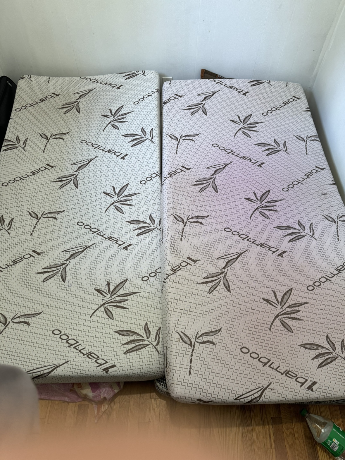 Mattress - photo 2