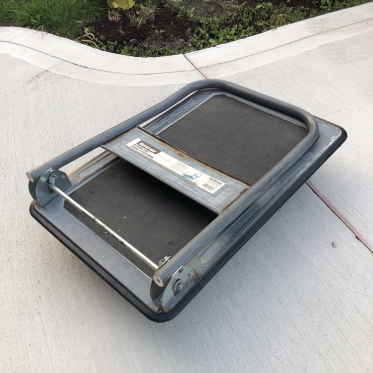 Hand Truck platform cart - photo 5