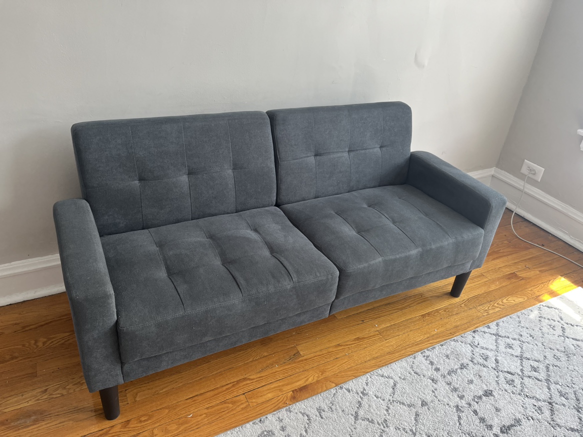 Love seat - photo 2
