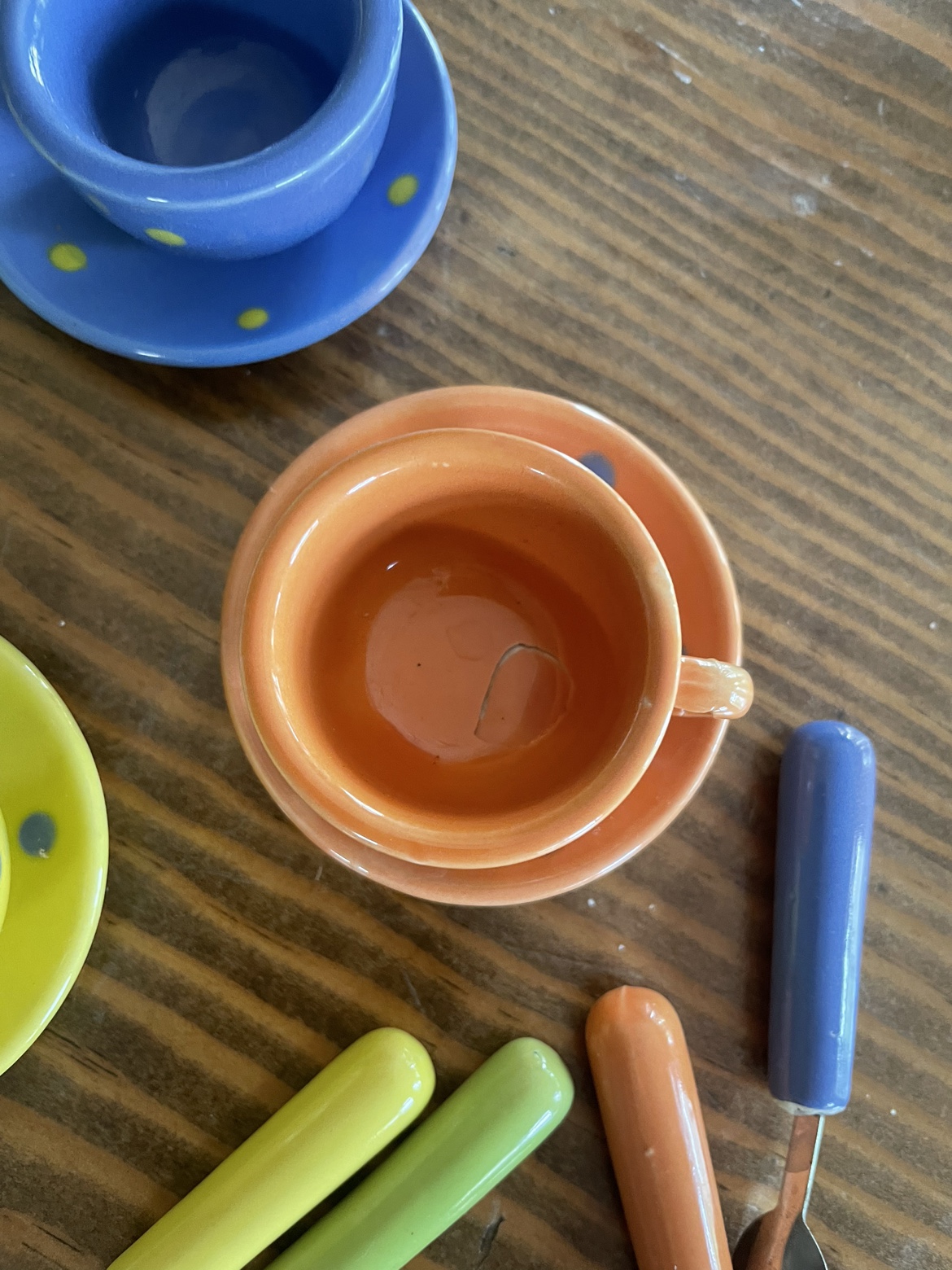 Children's Tea Set - photo 2