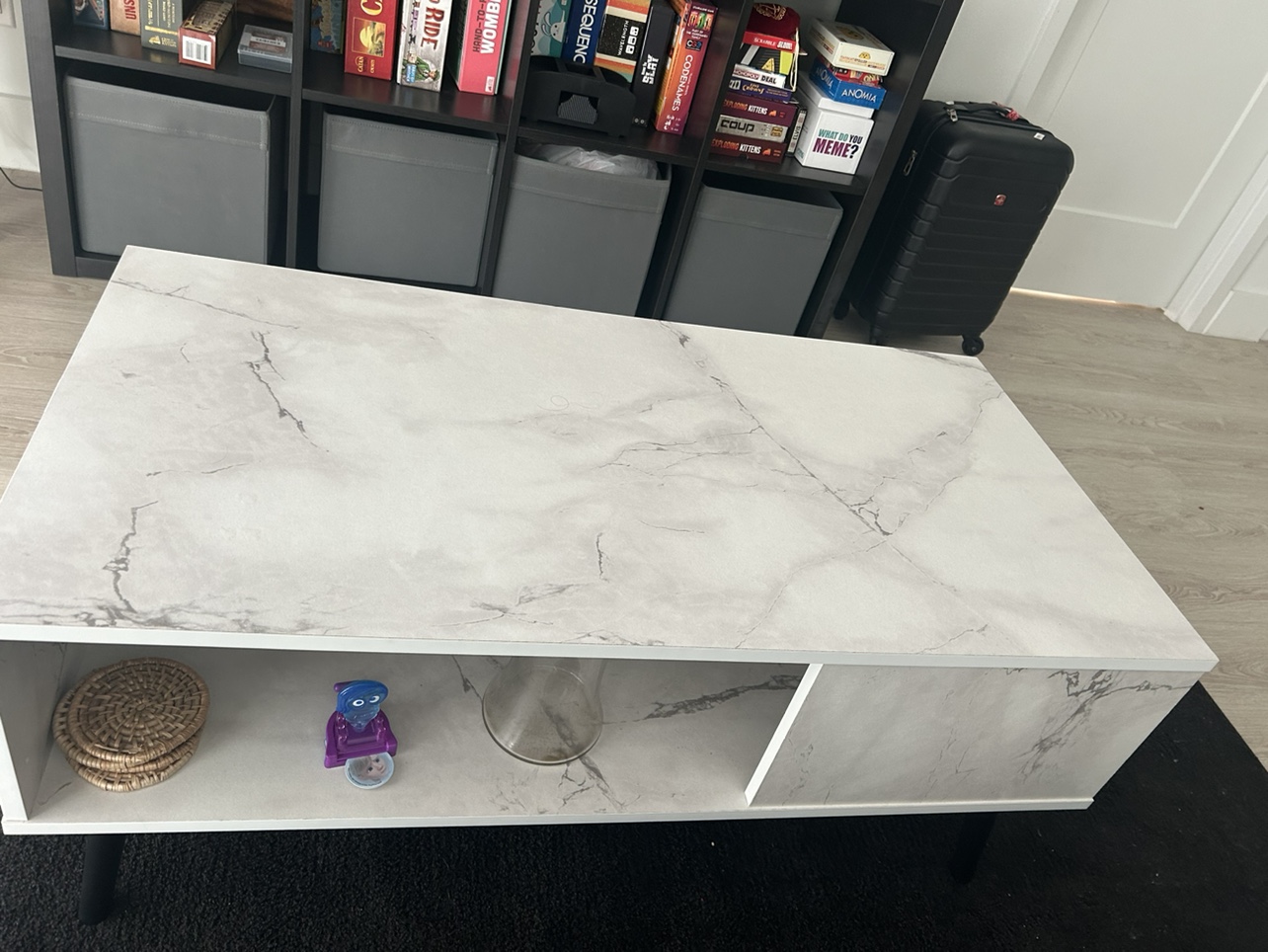 Coffee table - photo 3