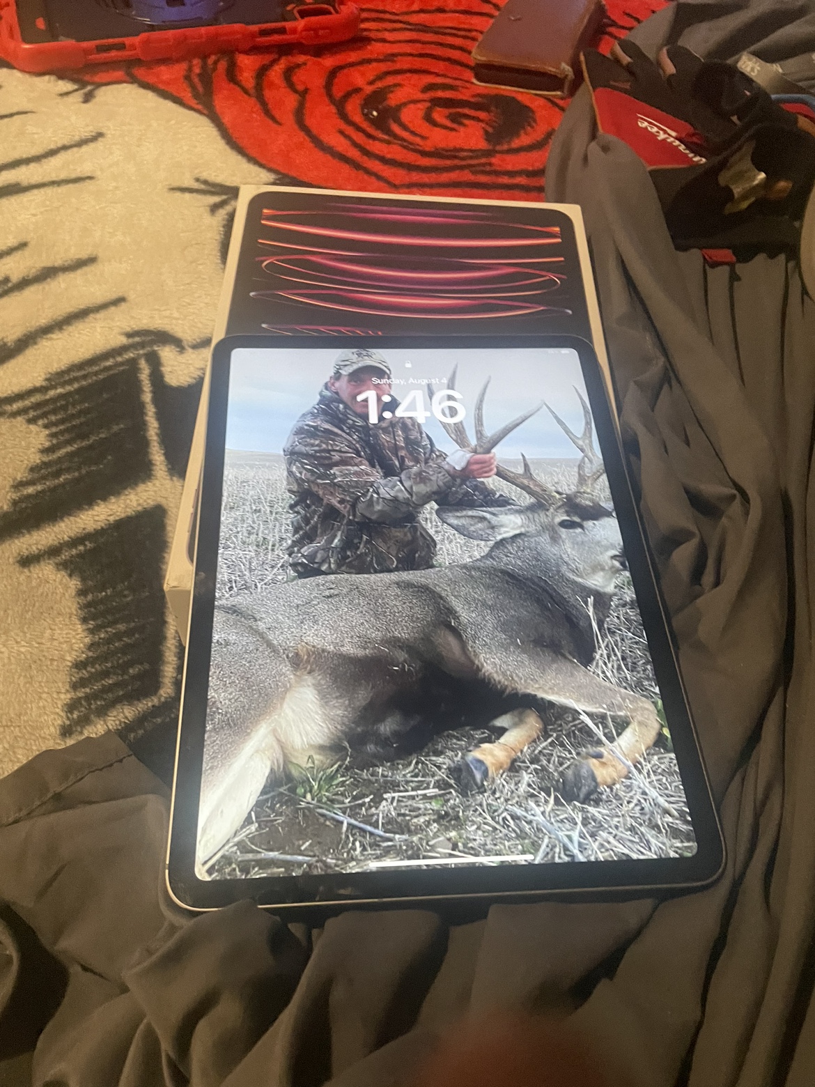 iPad Pro 4th generation - photo 3