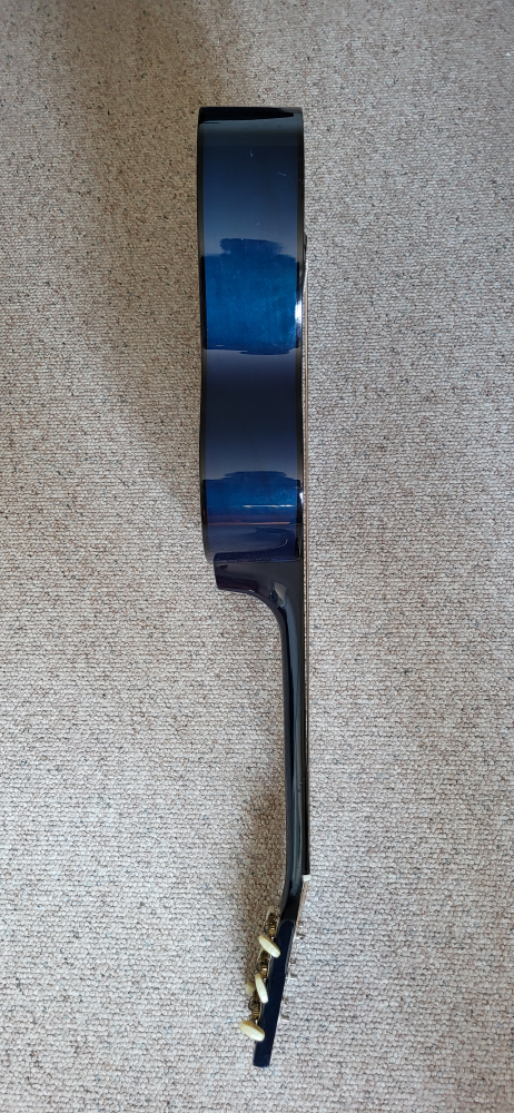 Denver Acoustic Guitar image indicator(7)