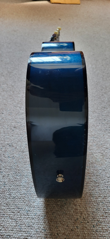 Denver Acoustic Guitar image indicator(8)