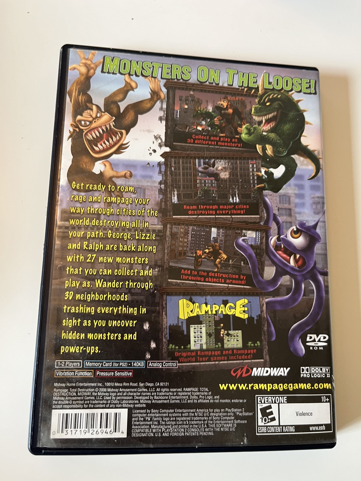 PlayStation 2 games - photo 3