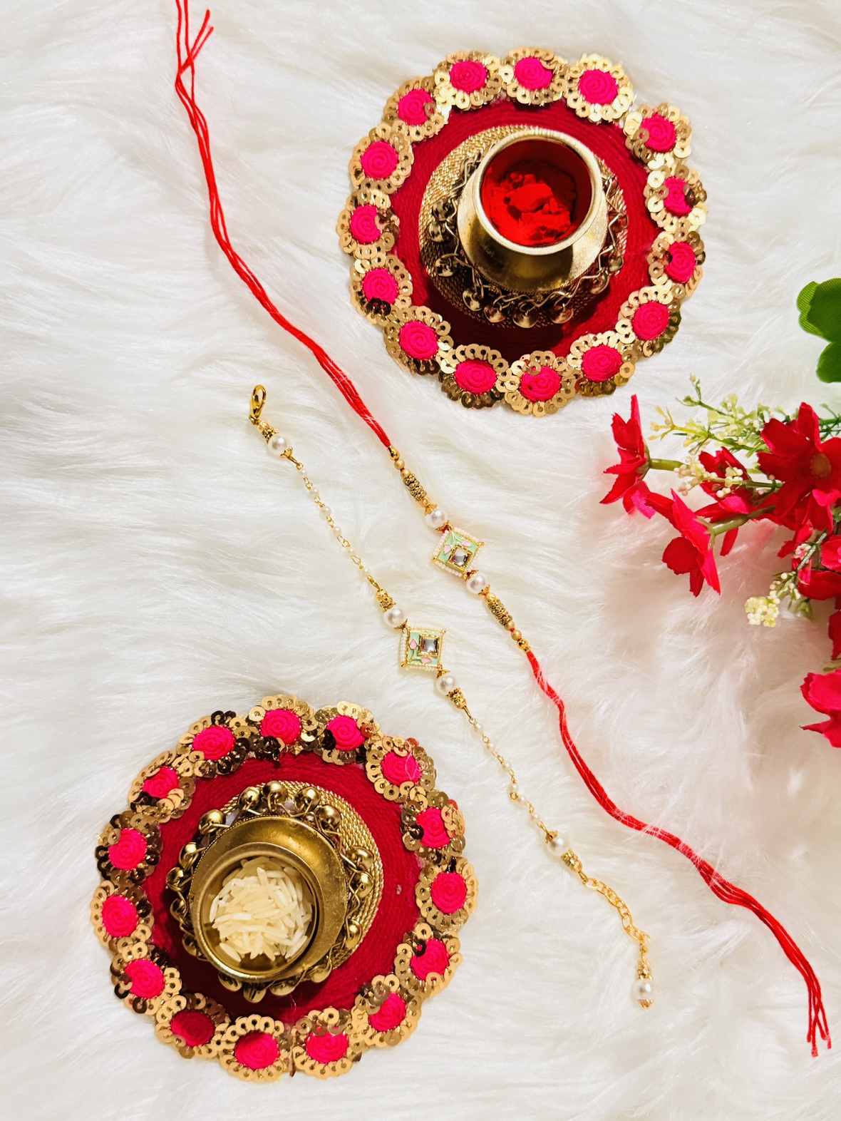 Couple Rakhi thumbnail