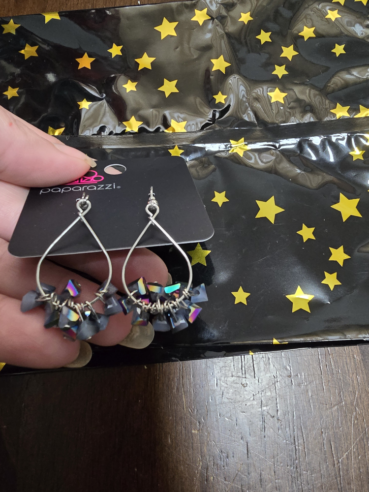 earrings - photo 2
