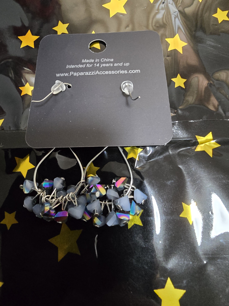 earrings - photo 5
