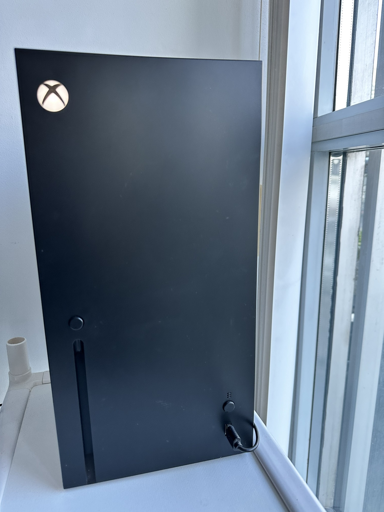 Xbox Series X Mini Fridge