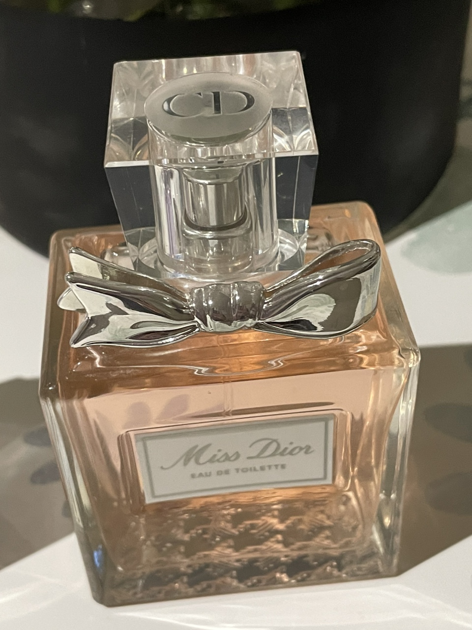 Miss Dior Eau de Toilette /FREE DELIVERY IN MY AREA image indicator(4)