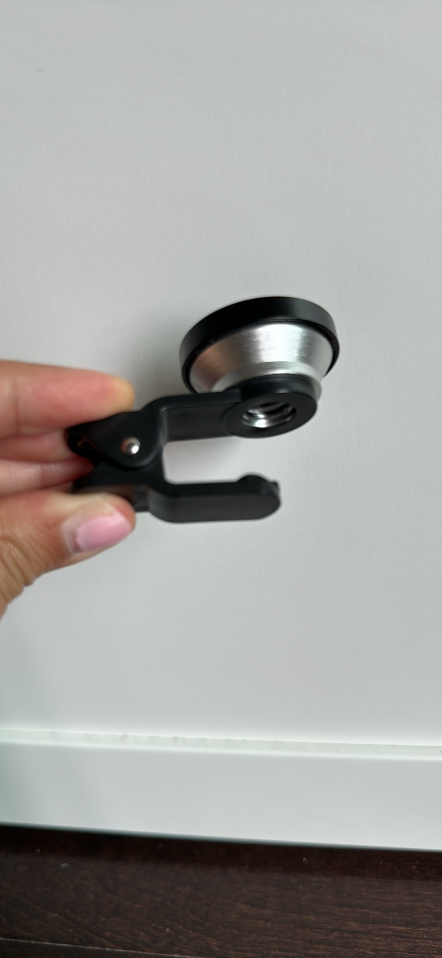 Phone Camera Lens 0.4x Super Wide - photo 2