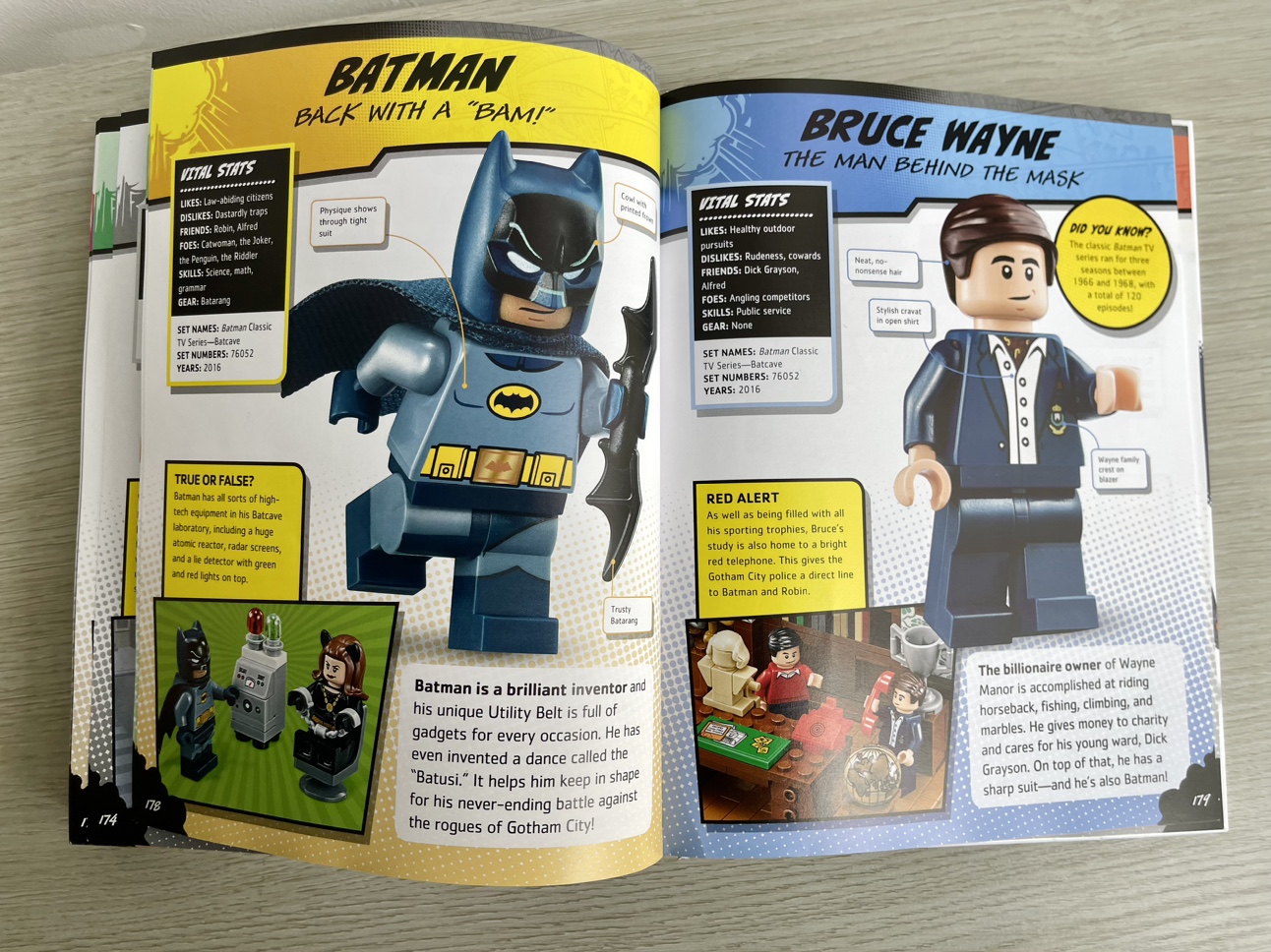 LEGO Ideas Book Over 500 Ideas (Unlock your Imagination) - photo 3