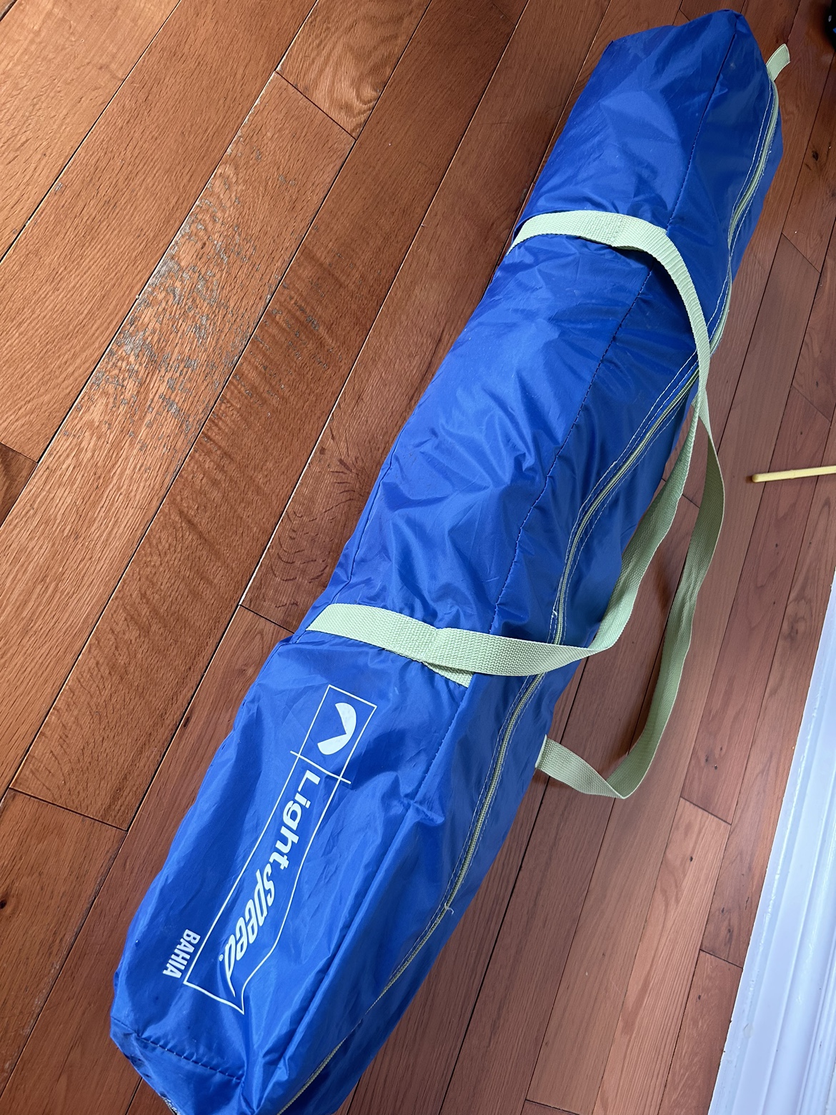 Lightspeed Pop Up Tent - photo 5