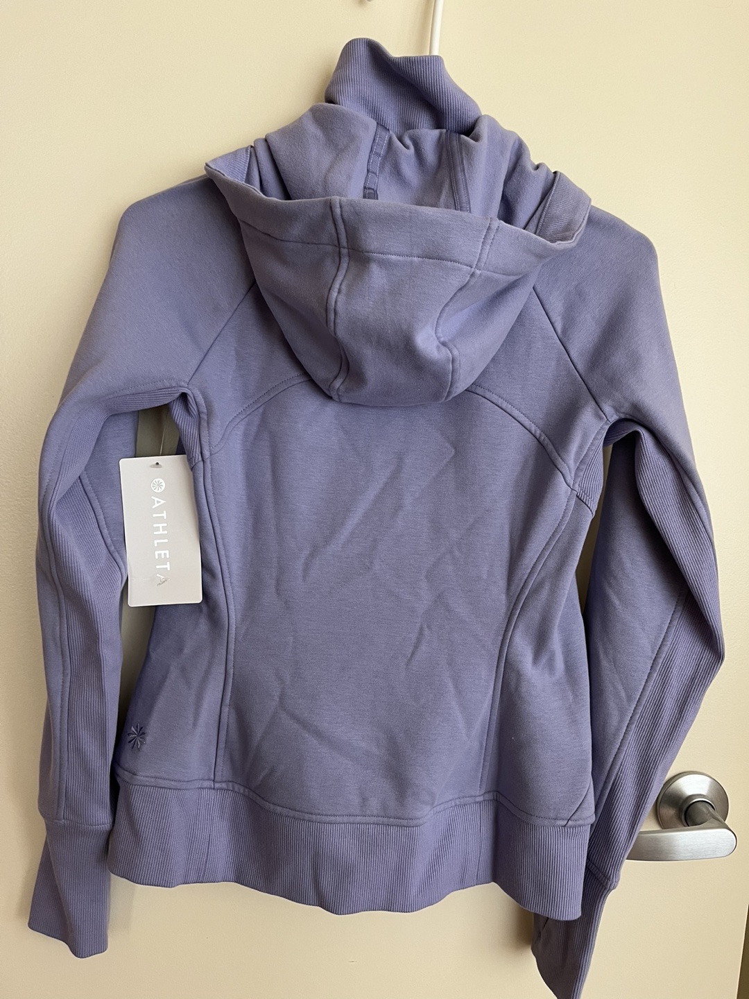 Athleta Hoodie - New image indicator(2)