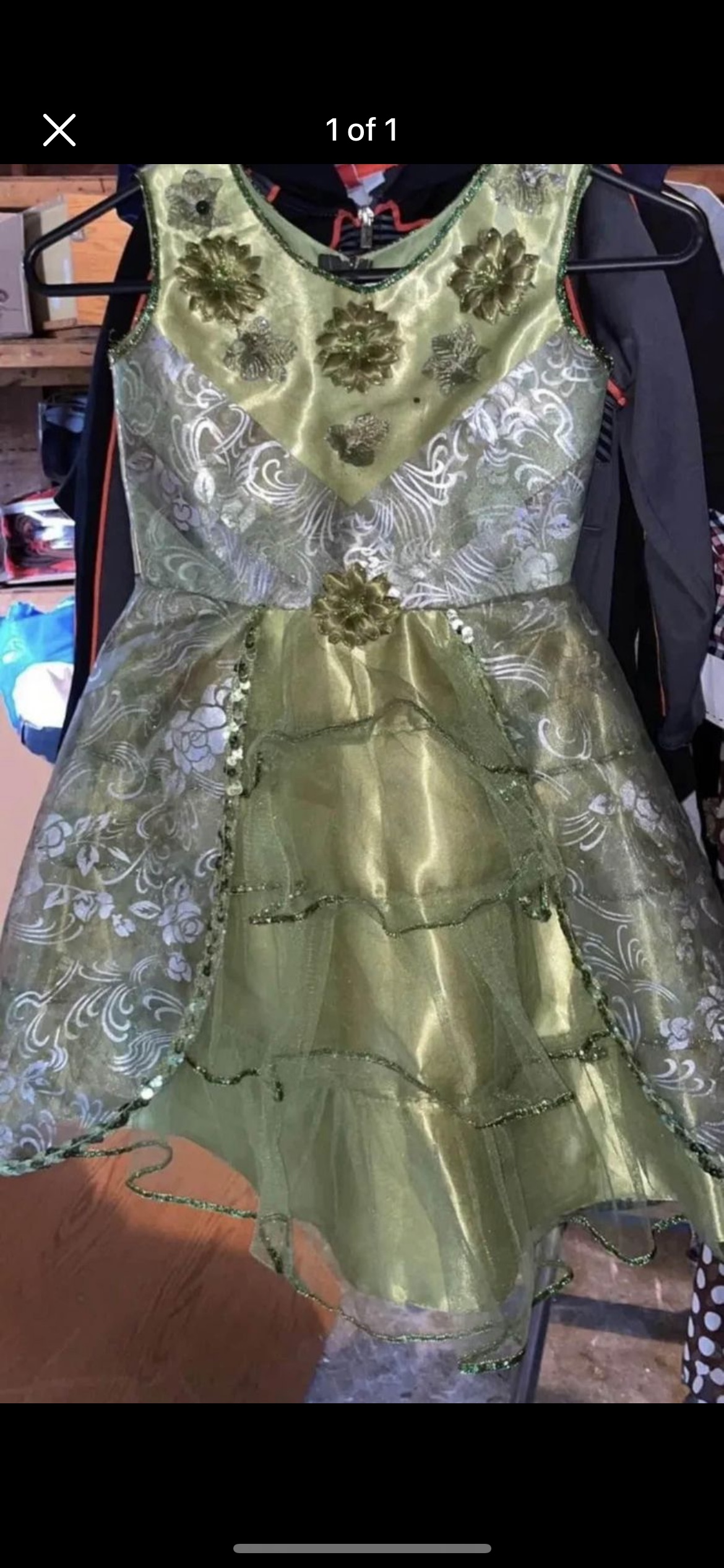 Dress 4t thumbnail