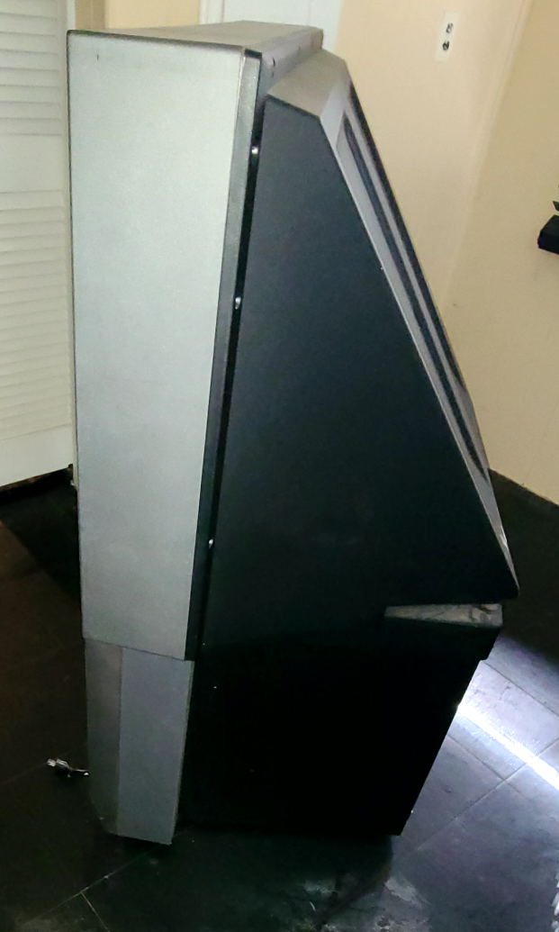 Panasonic Projection TV - photo 2