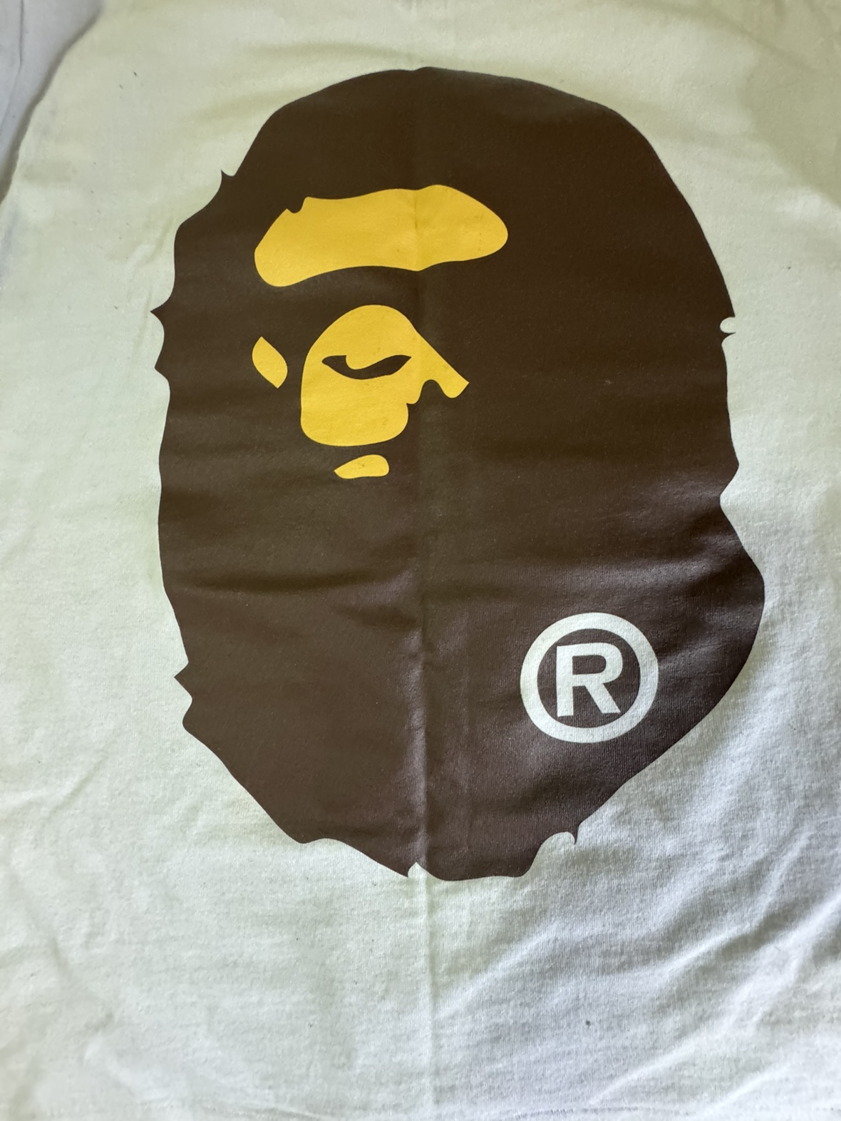 Bape Shirt thumbnail